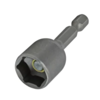 Magnetic Socket