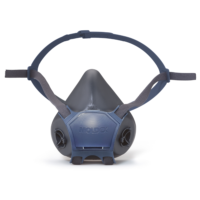 Moldex 7000 Series Reusable Half Mask Body