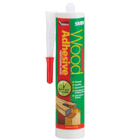 PU Wood Adhesive 5 Minute - Gel - 310ML