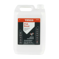 PVA Bond x 5 Ltr