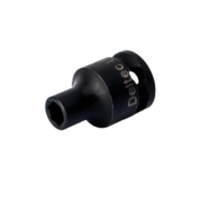 Six Point 3/8″ Square Drive