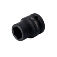 Six Point 1/2″ Square Drive