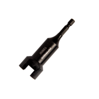 19mm Twister Channel Driver (41/41)