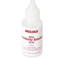Moldex Bitter Sensitivity Solution