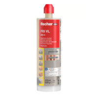 Fischer Injection Mortar FIS VL 410 C