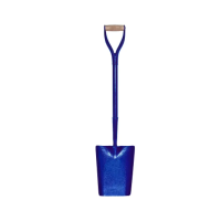 All-Steel Taper Shovel