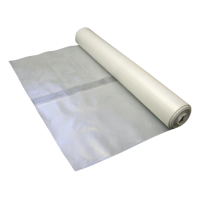 Clear Polythene Sheet