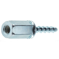 M10 Ankerbolt Socket Bolt