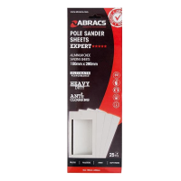 Pole Sander Sheets
