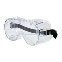 Standard Safety Goggles