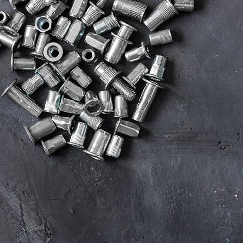 What Are Rivnuts and How Do They Work? | Speedy Fixings