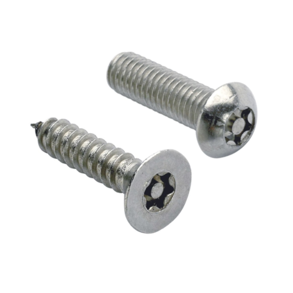 Security Screws