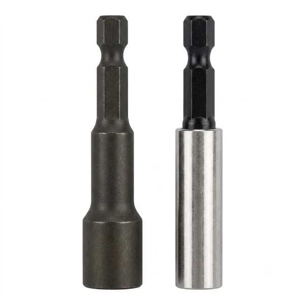 Magnetic Sockets