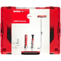 fischer DuoLine L-BOXX 102