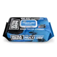 Ultra Grime Multi-Use Wipes