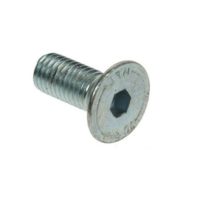 Socket Countersunk Head