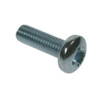 Pozi Pan Head