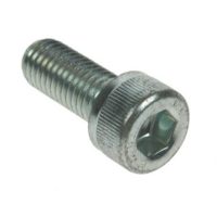 Stainless Socket Cap Machine Screws